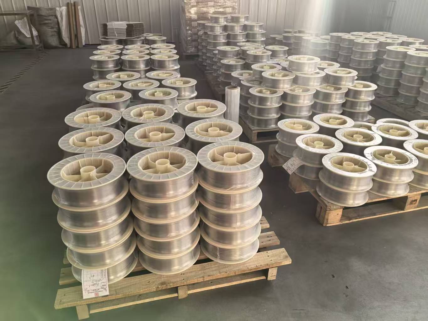 镍铝合金丝供应商
